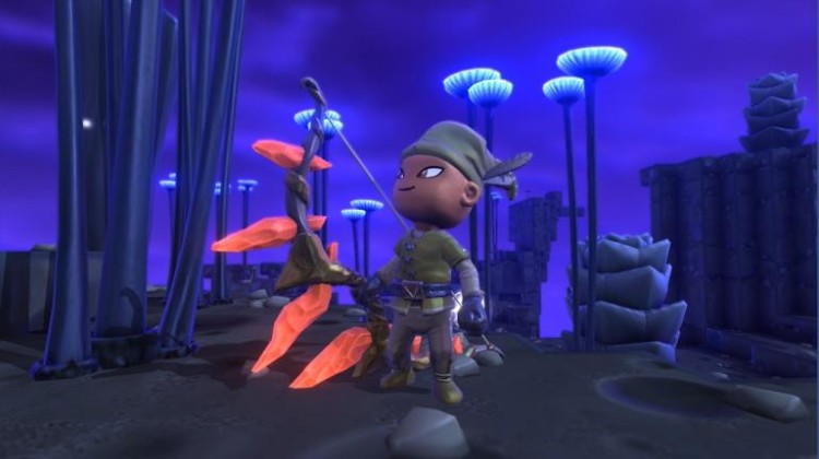 Portal Knights (5)