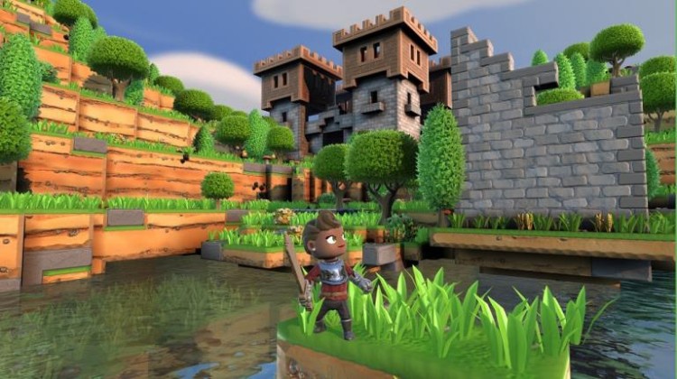 Portal Knights (6)