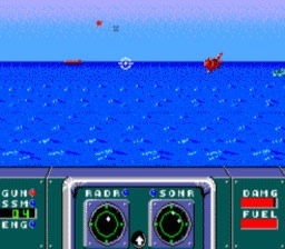 poseidon wars 3 d master system 004