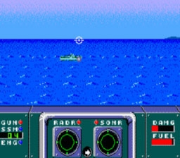 poseidon wars 3 d master system 006