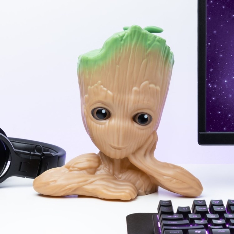 PP9524GT Guardians of the Galaxy Groot Light with Sound OFF Square Lifestyle 1 1024x1024