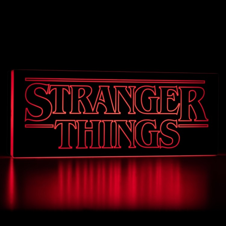 PP9826ST Stranger Things Logo Light Product 2 1