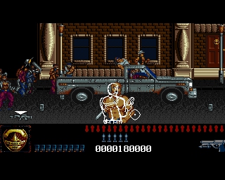 Predator 2 Amiga 3