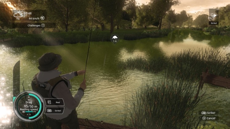 PRO FISHING SIMULATOR 5