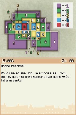 professeur layton et l etrange village nintendo ds 272