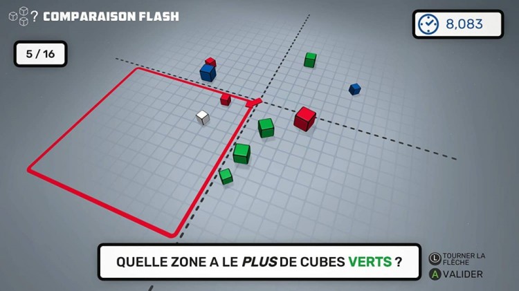 Professeur Rubik 2