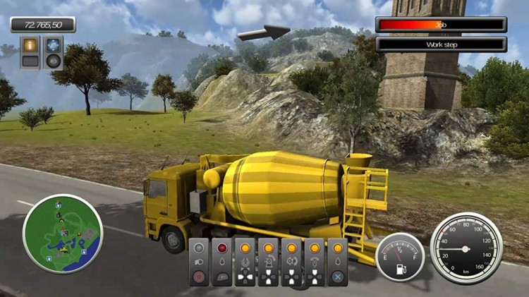 PROFESSIONAL CONSTRUCTION THE SIMULATION 3