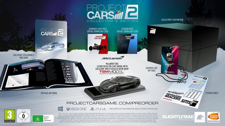 Project Cars 2 Collector (2)