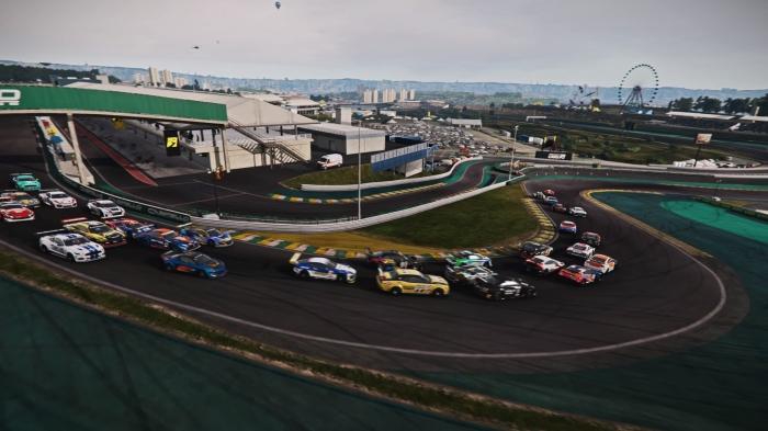 Project Cars 3 Ps4 Lacrado (Venda via Olx Pay) - Áudio, TV, vídeo e  fotografia - Aventureiro, Joinville 1251133031