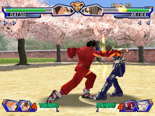 PROJECT JUSTICE RIVAL SCHOOLS 2 2