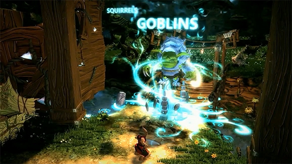 project spark