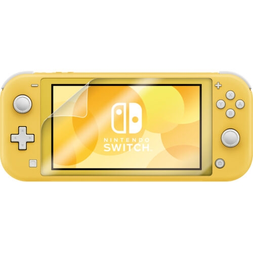 protection d'écran pour Nintendo Switch Lite 01