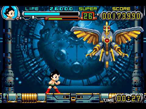 PS2 ASTRO BOY 1