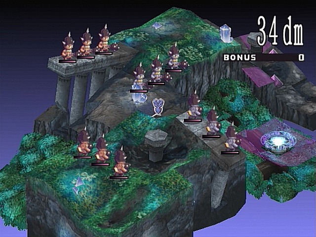 PS2 DISGAEA 2 2