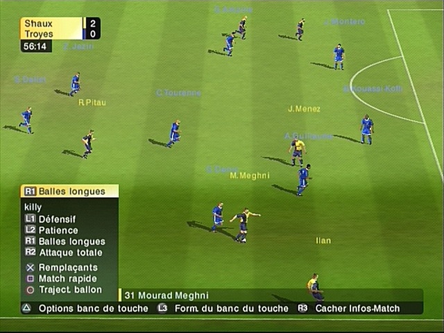 PS2 FC MANAGER 2007 1