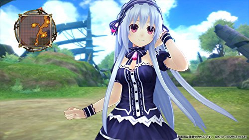 PS3 FAIRY FENCER F 1