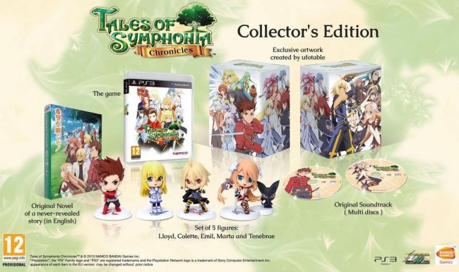 ps3 tales of symphonia chronicles e100079