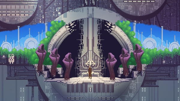 PS4 ANOTHER WORLD FLASHBACK 3