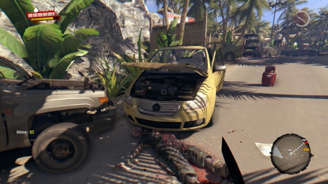 PS4 DEAD ISLAND DEFINITIVE 4