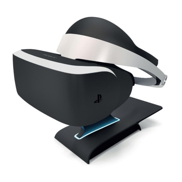 PS4 DESIGN STAND VR