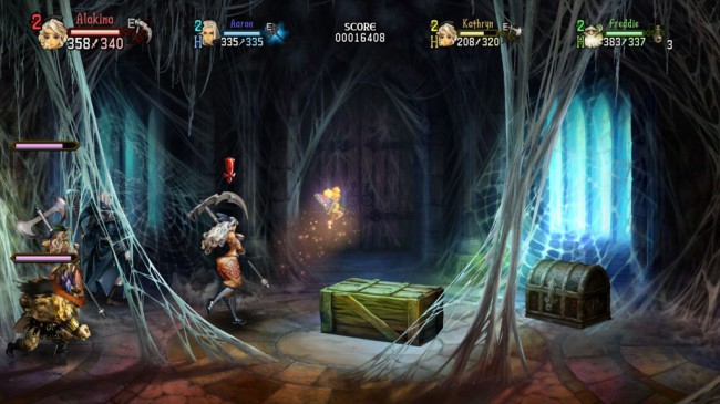 ps4 dragon s crown pro 4 e141626