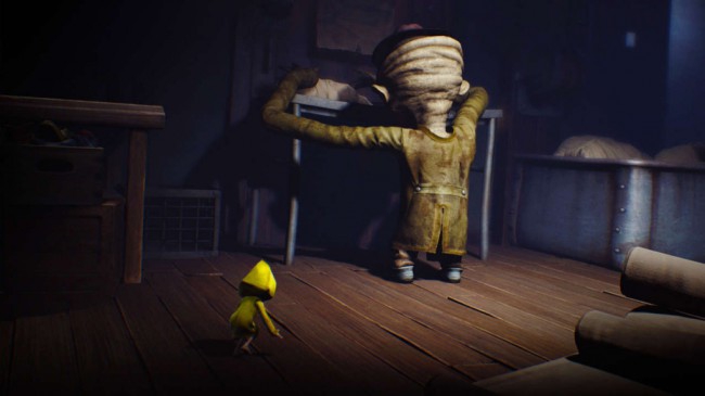 ps4 little nightmares 2 e148759