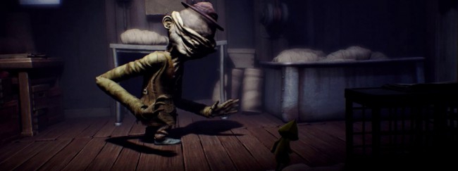 ps4 little nightmares 4 e148758