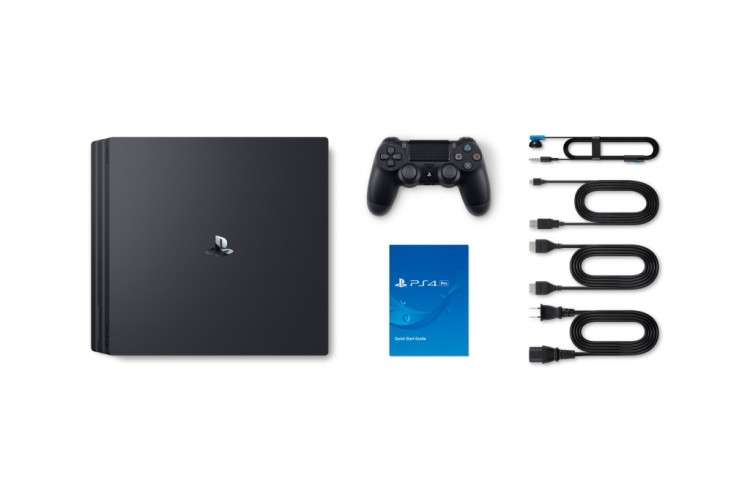 PS4 Pro (1)