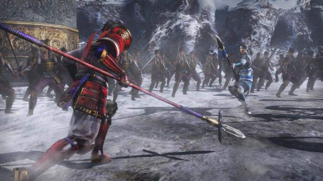 ps4 warriors orochi 4 2 e147095