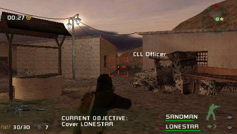 PSP SOCOM U S NAVY SEALS bravo 1