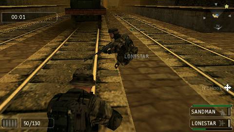 PSP SOCOM U S NAVY SEALS bravo 2 3