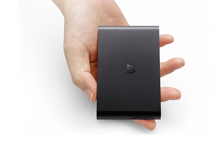 PSV PLAYSTATION TV 2