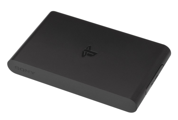 PSV PLAYSTATION TV