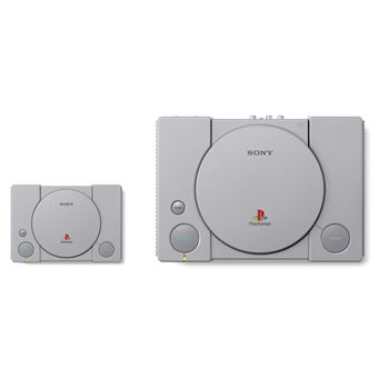 PSX CONSOLE CLASSIC MINI 1