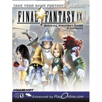 PSX FINAL FANTASY 9 guide us