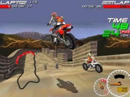 psx moto racer 1