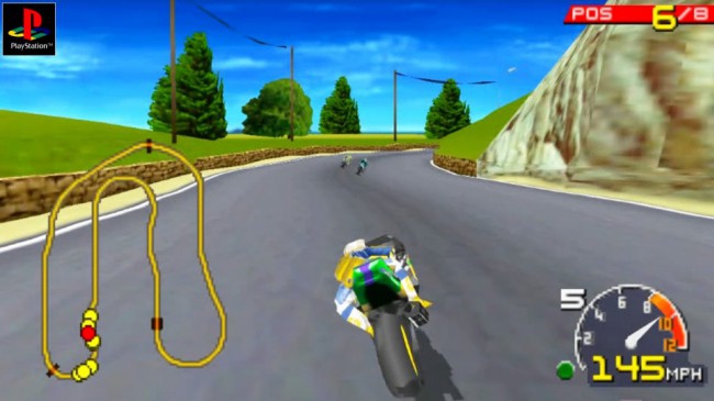 psx moto racer 2