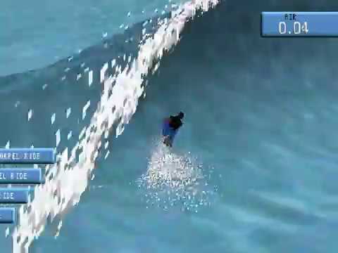 PSX PRO BODY BOARDING 1