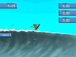 PSX PRO BODY BOARDING 2