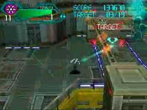 PSX SILENT BOMBER 2