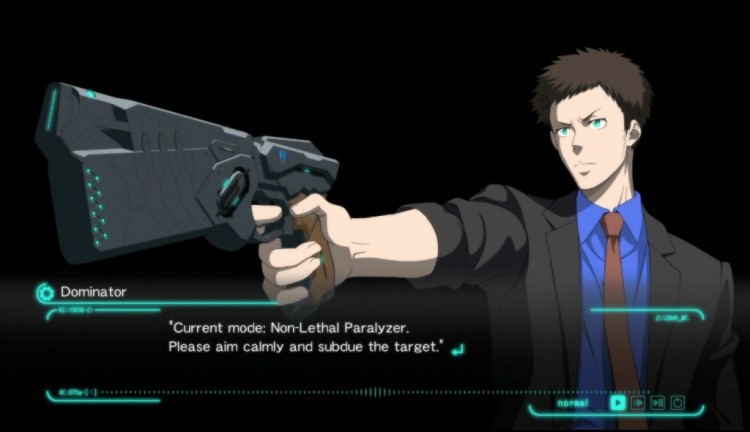 Psycho pass (4)