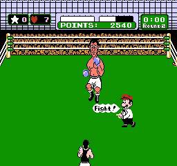 Punch Out!! 1