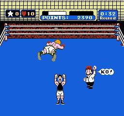 Punch Out!! 2