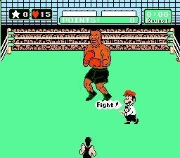 punch out nes 005