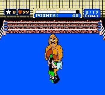 punch out nes 008