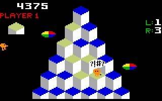 Q BERT 1