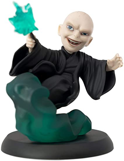 Q Fig Lord Voldemort Harry Potter 1