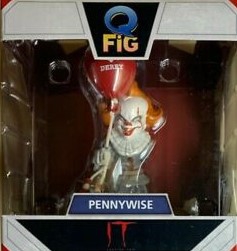 Q FIG PENNYWISE 1