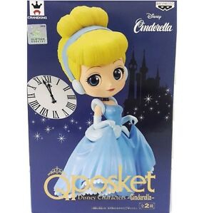 Q POSKET CINDERELLA ver a