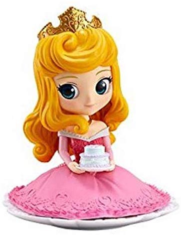 Q POSKET SUGIRLY CHARACTERS PRINCESS AURORA ver a 1